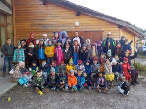 Lire la suite à propos de l’article Les carnavals du monde ! Quelques photos de la première semaine des vacances d’hiver