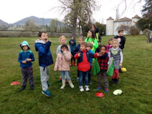 Lire la suite à propos de l’article photos souvenirs des mercredis de mars à avril !