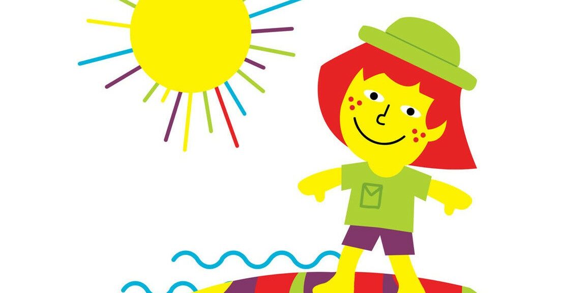 logo été