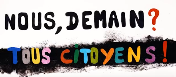 nous demain