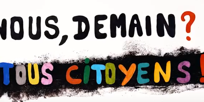 nous demain