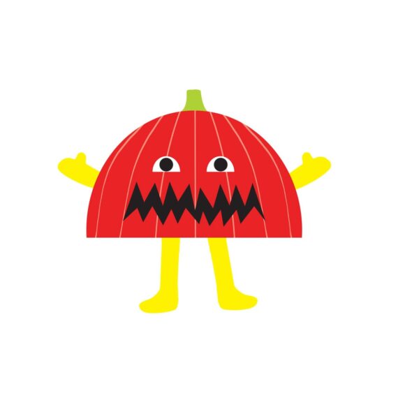 Logo citrouille – Copie
